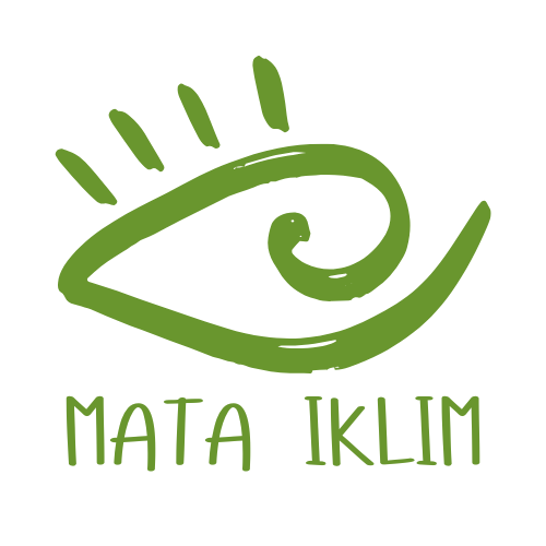 Logo Mata Iklim