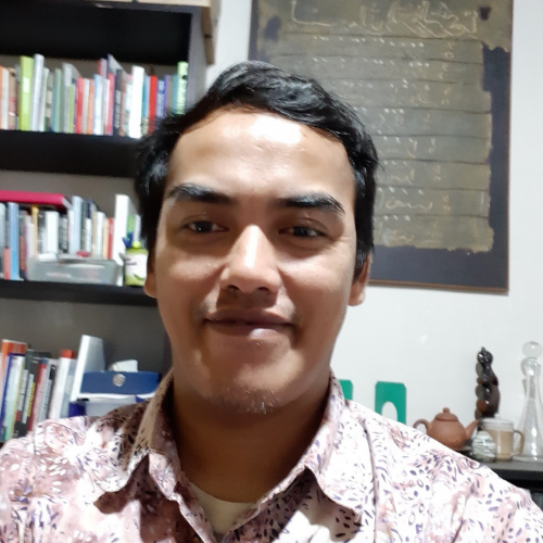 Foto Iman Abdurrahman