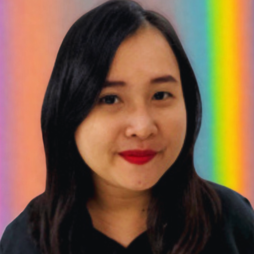 Foto Farikhah Yawlendha Ainy